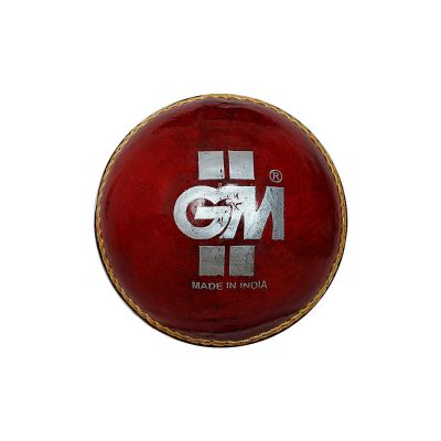 Crown Match Leather Cricket Ball