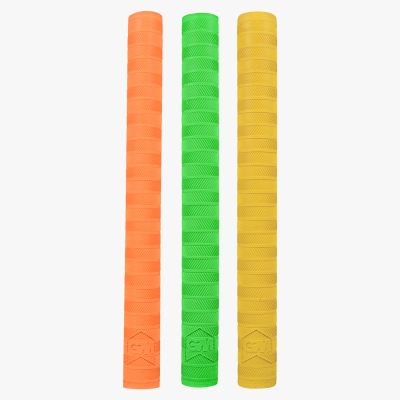 Band Matrix Bat Grips (Set of 3)