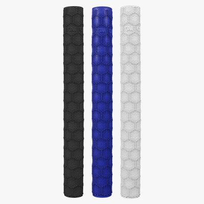 Hexa Bat Grips (Set of 3)