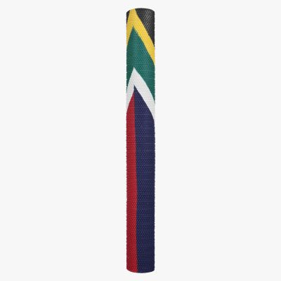 South Africa Flag Bat Grips (Set of 3)