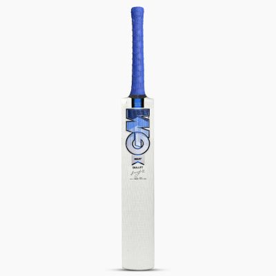 Maxi Bullet English Willow Cricket Bat