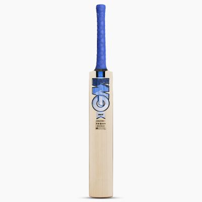 Maxi Signature + English Willow Cricket Bat