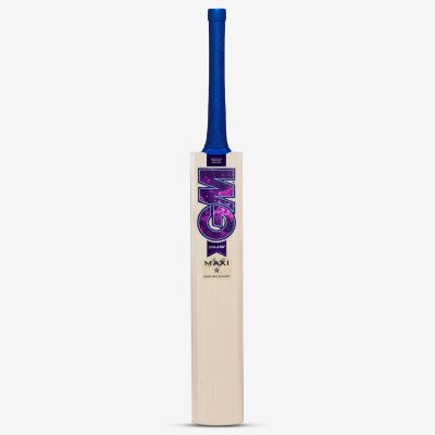 Galaxy Maxi English Willow Cricket Bat
