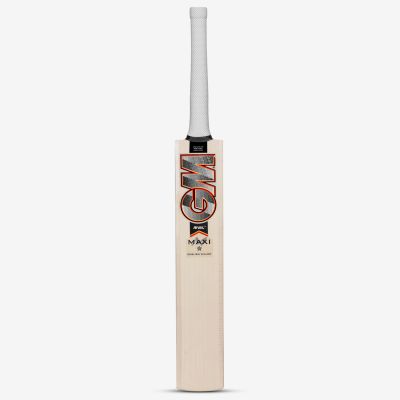 Rival Maxi English Willow Cricket Bat