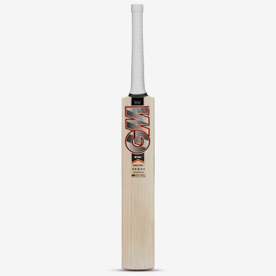 Rival Signature + English Willow Cricket Bat
