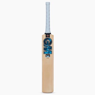 Diamond Player Edition 2024 English Willow Cricket Bat (Made in U.K)