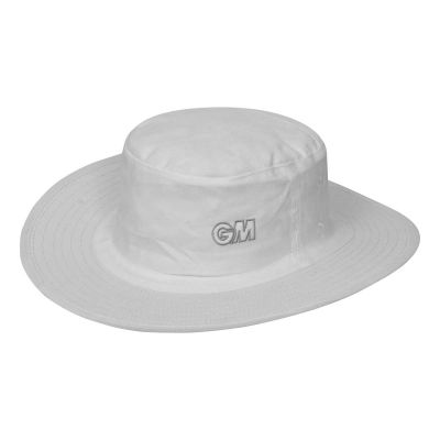 Panama Cricket Hat