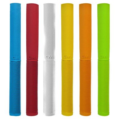 Shock Absorbing Grips (1 pc)