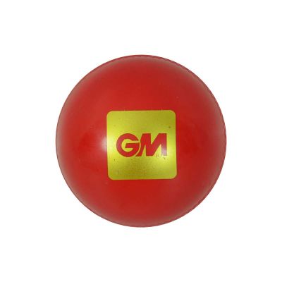 Trubonce Cricket Ball (Red)